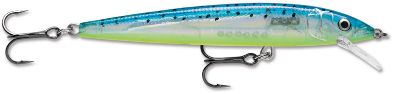 Rapala Husky Jerk® 4" (HJ10)