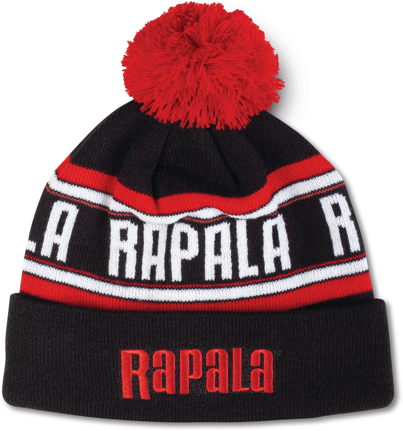 Rapala Rapala Pom Beanie