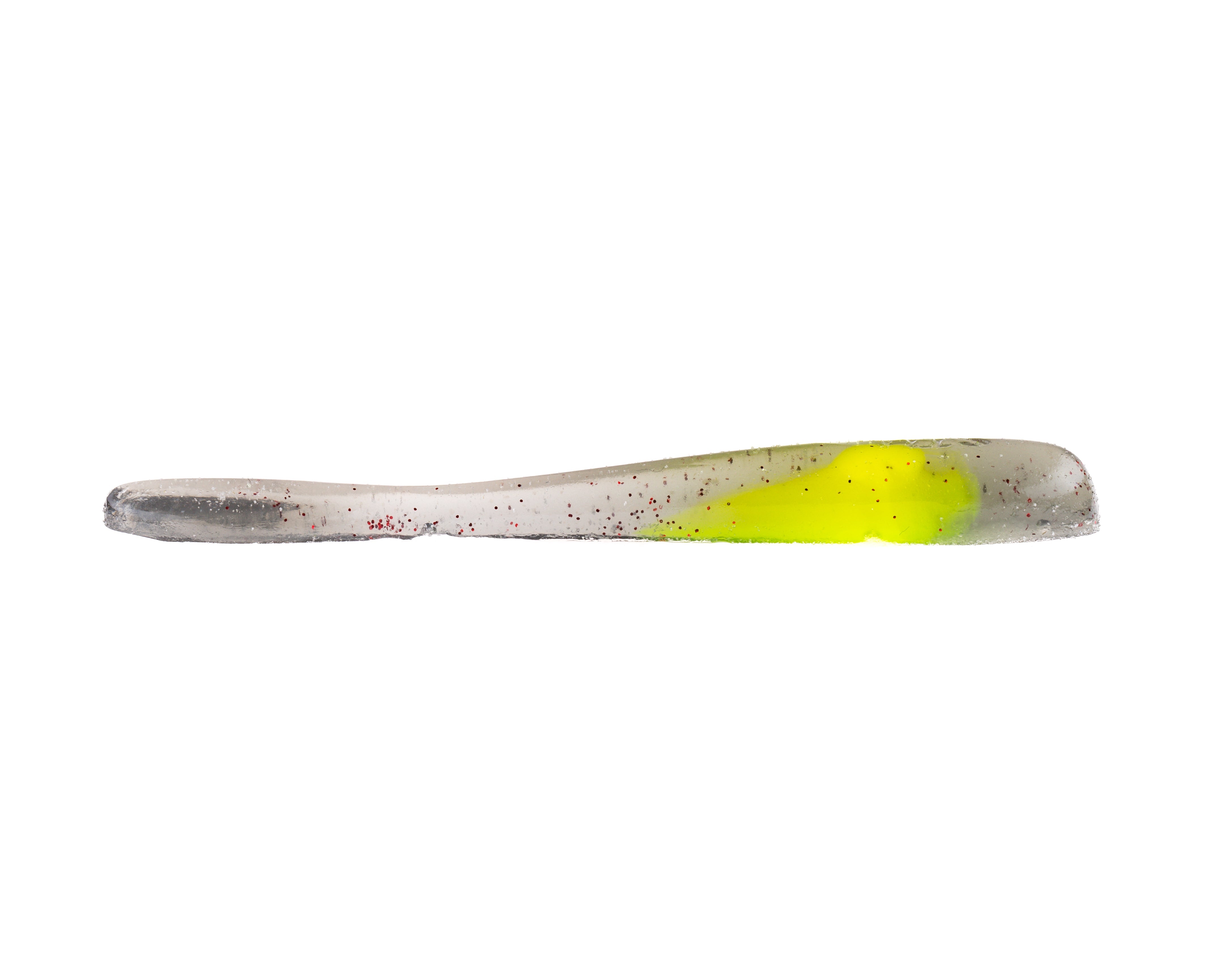 NetBait Jr. Crush Worm 3" Baitfuel Supercharged
