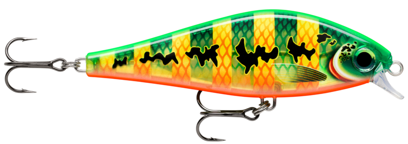 Rapala Super Shadow Rap