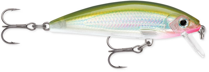 Rapala X-Rap CountDown