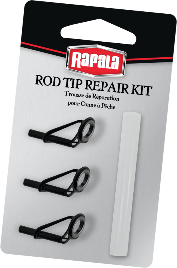 Rapala Rapala Rod Tip Repair Kit