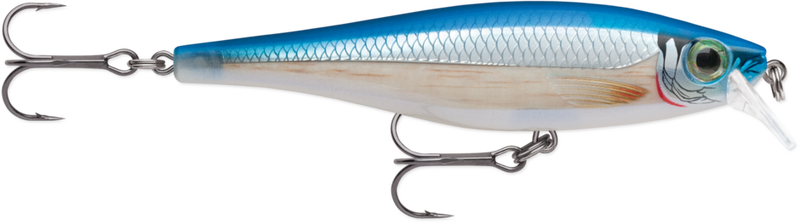 Rapala Balsa Xtreme BX Minnow