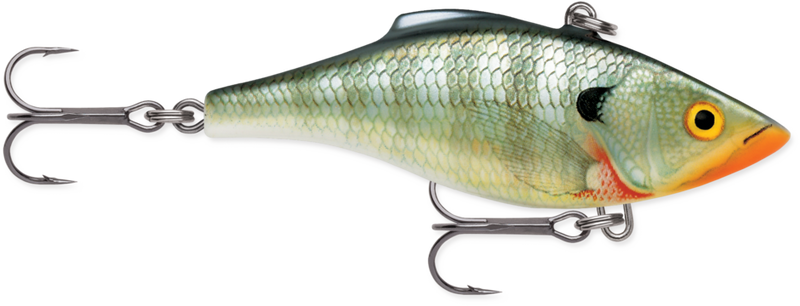 Rapala Rattlin' Rapala