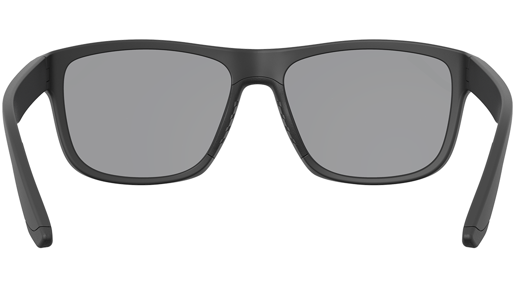 Leupold Katmai - Matte Black, Emerald Mirror