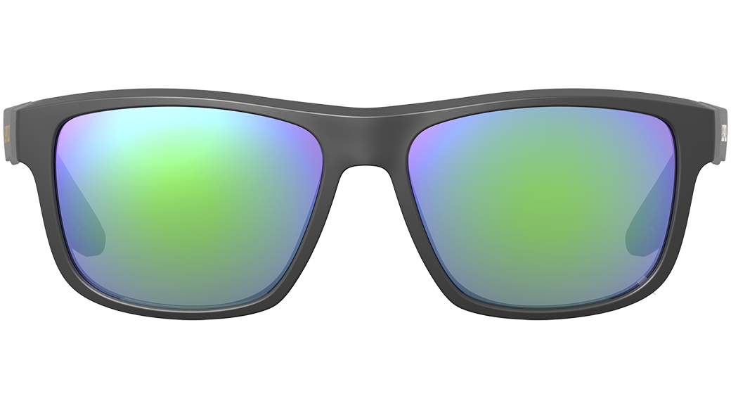 Leupold Katmai - Matte Black, Emerald Mirror