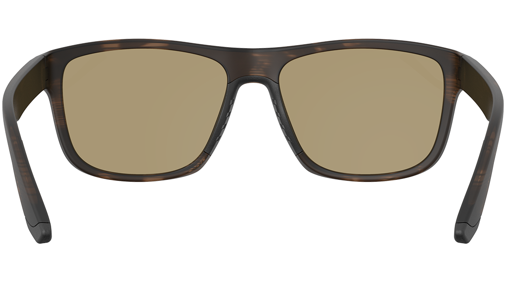Leupold Katmai - Matte Tortoise, Bronze Mirror