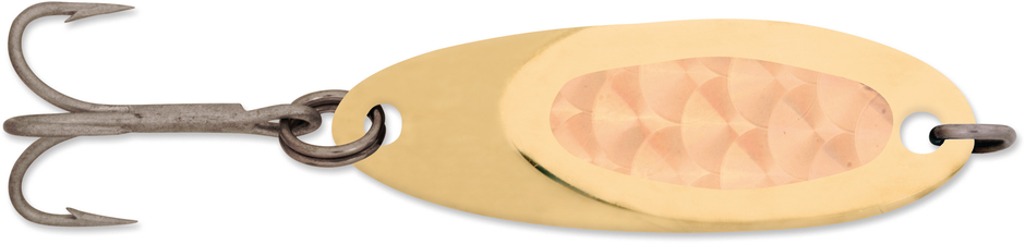 Luhr-Jensen Cast Champ Spoon