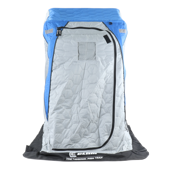 Clam Kenai Pro Thermal 1 Angler Shelter