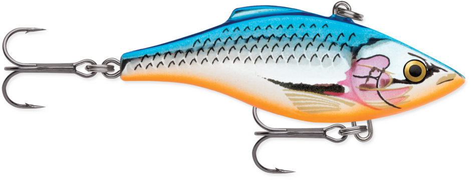 Rapala Rattlin' Rapala