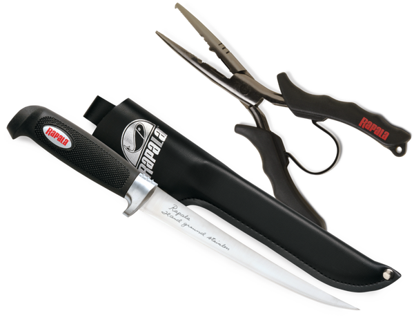 Rapala Fillet Tool Combo