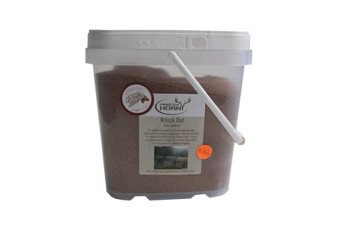 Make'Em Horny Knockout Feed Additive