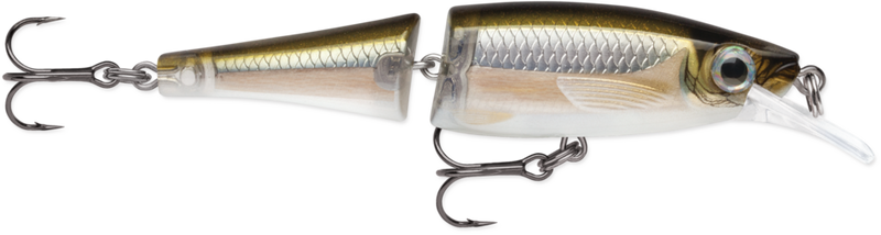 Rapala Balsa Xtreme Jointed Shad