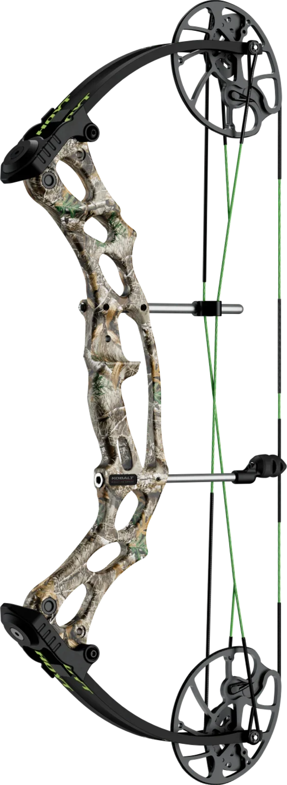 Hoyt Kobalt Youth Bow