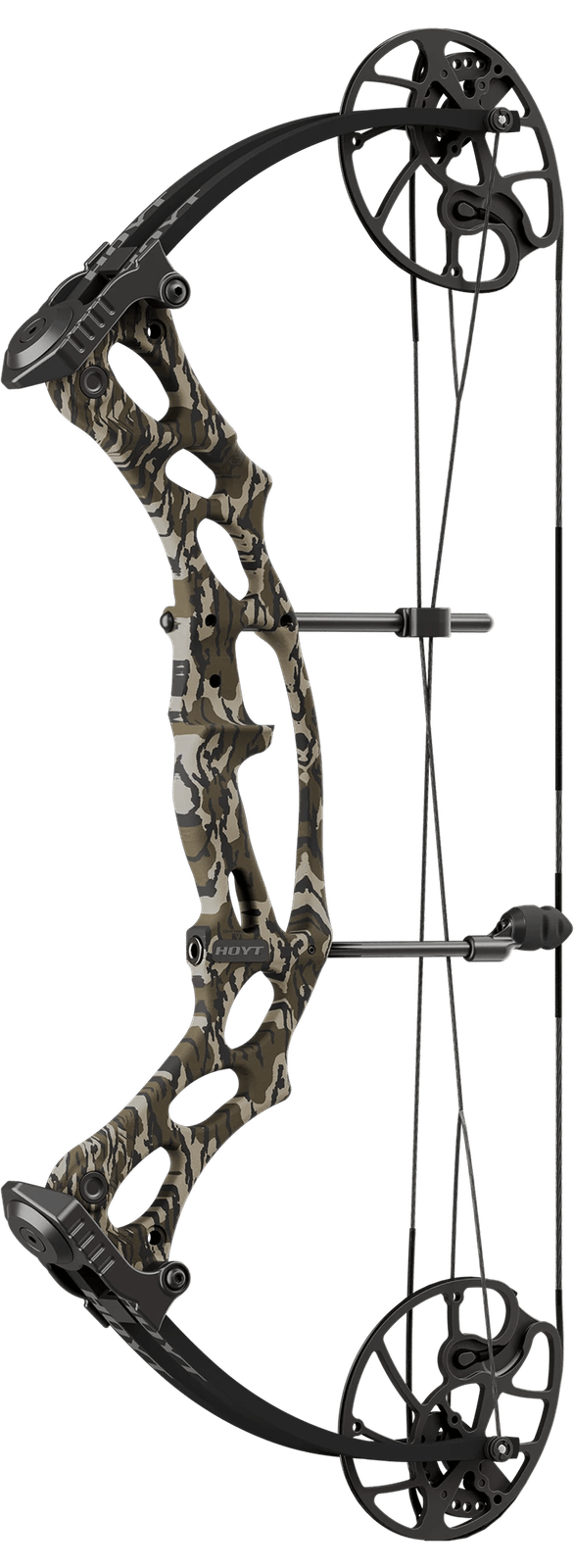 Hoyt Kobalt Youth Bow