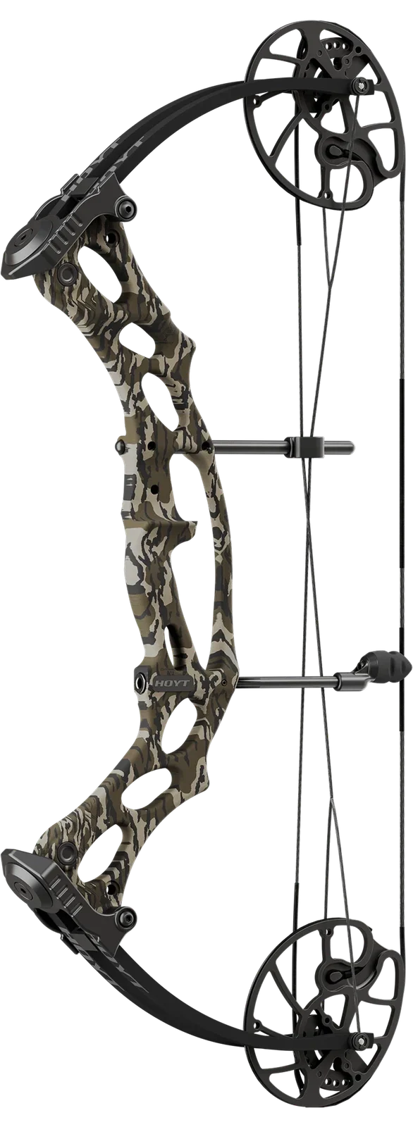 Hoyt Kobalt Youth Bow