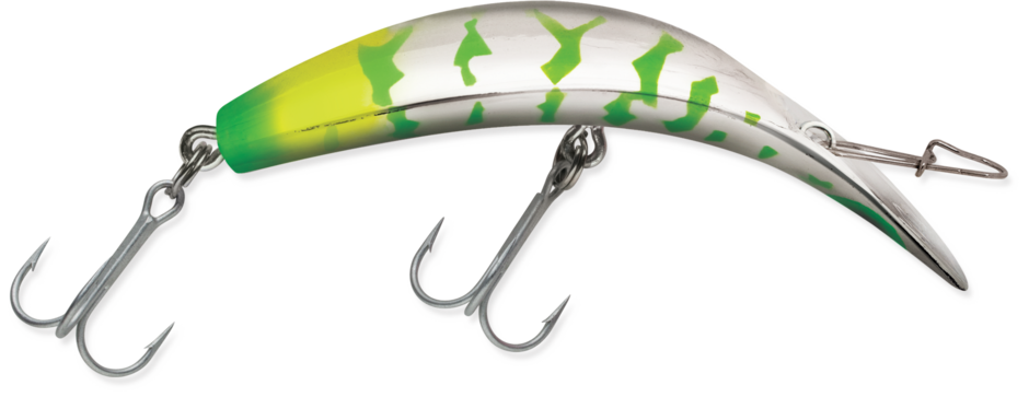 Luhr-Jensen Kwikfish Rattle