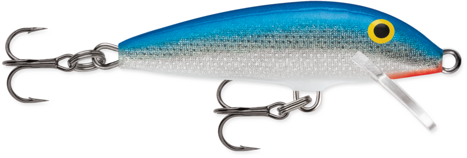 Rapala Original Floating 1-1/2"