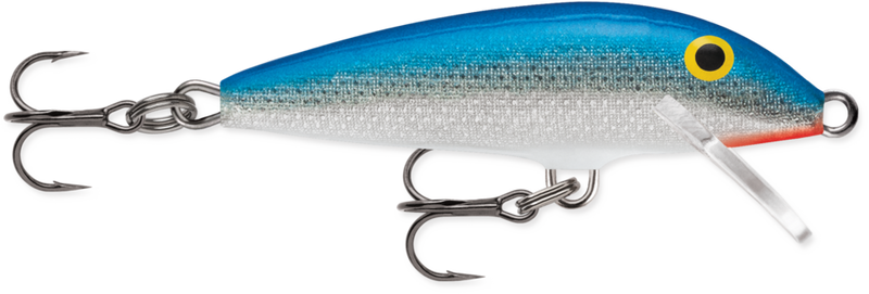 Rapala Original Floating 1-1/2"