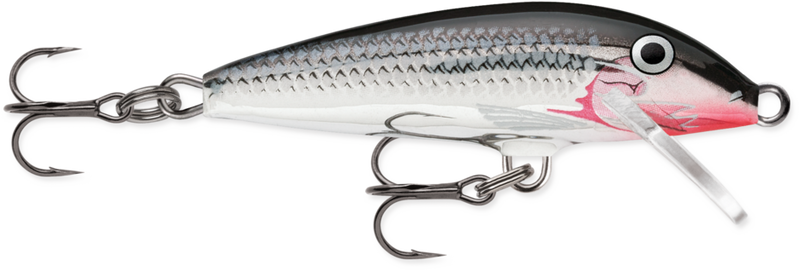 Rapala Original Floating 2"