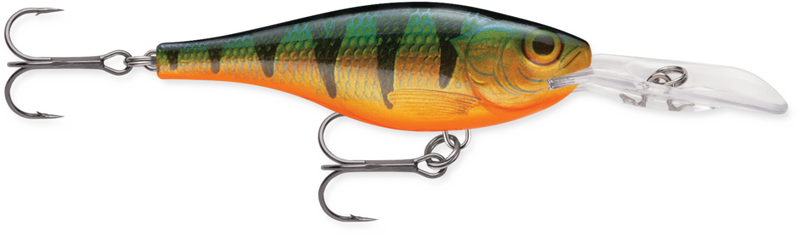 Rapala Shad Rap RS