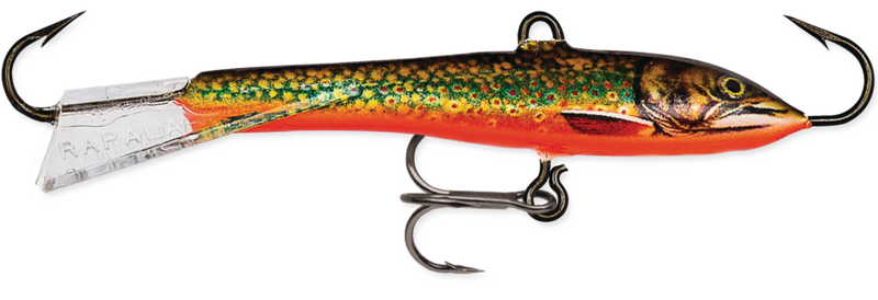 Rapala Jigging Rap