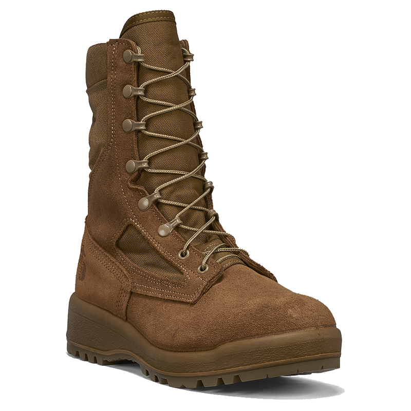 Belleville Boots 500 USMC Waterproof Combat Boot (EGA)