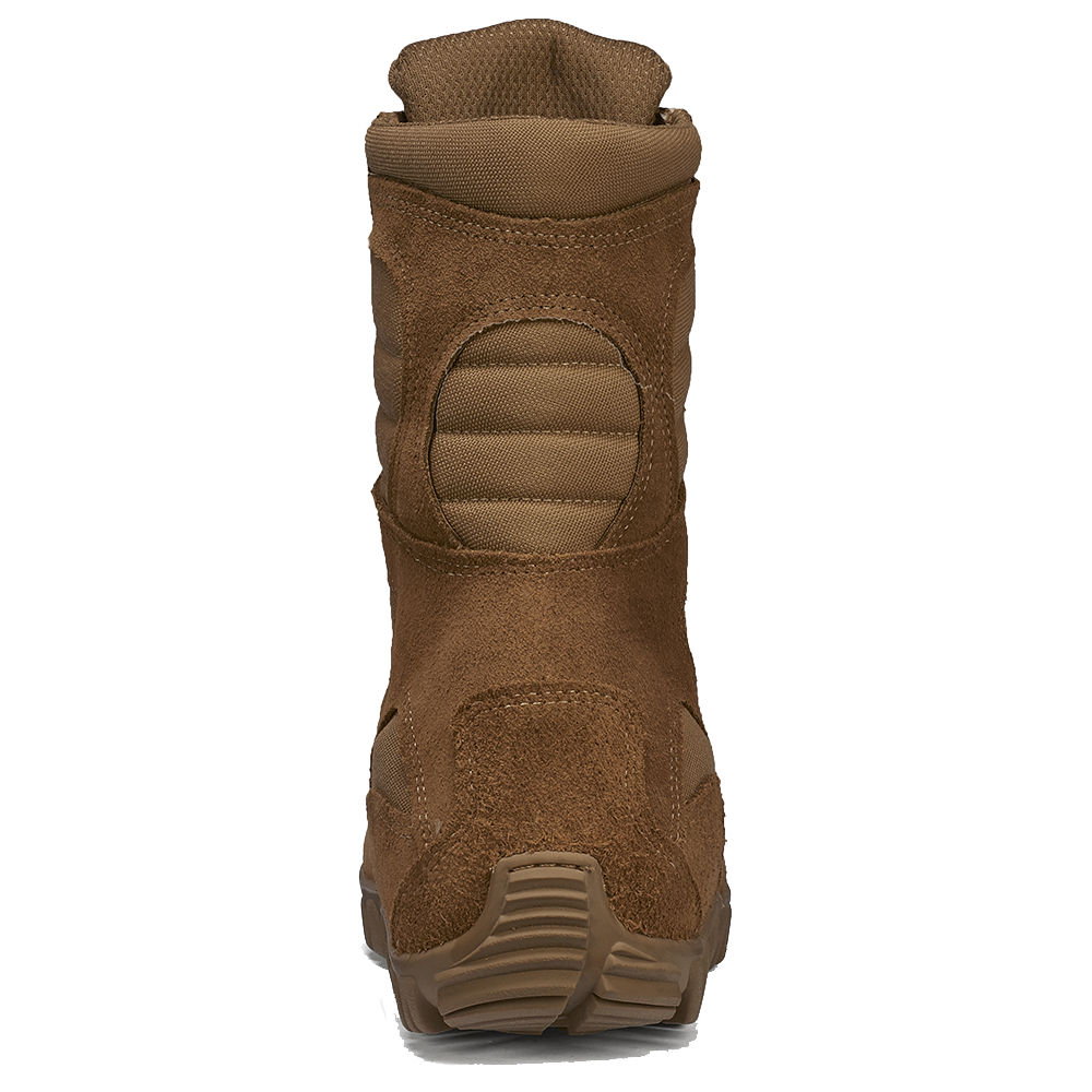 Belleville Boots 533 - Hot Weather Hybrid Steel Toe Assault Boot - Coyote