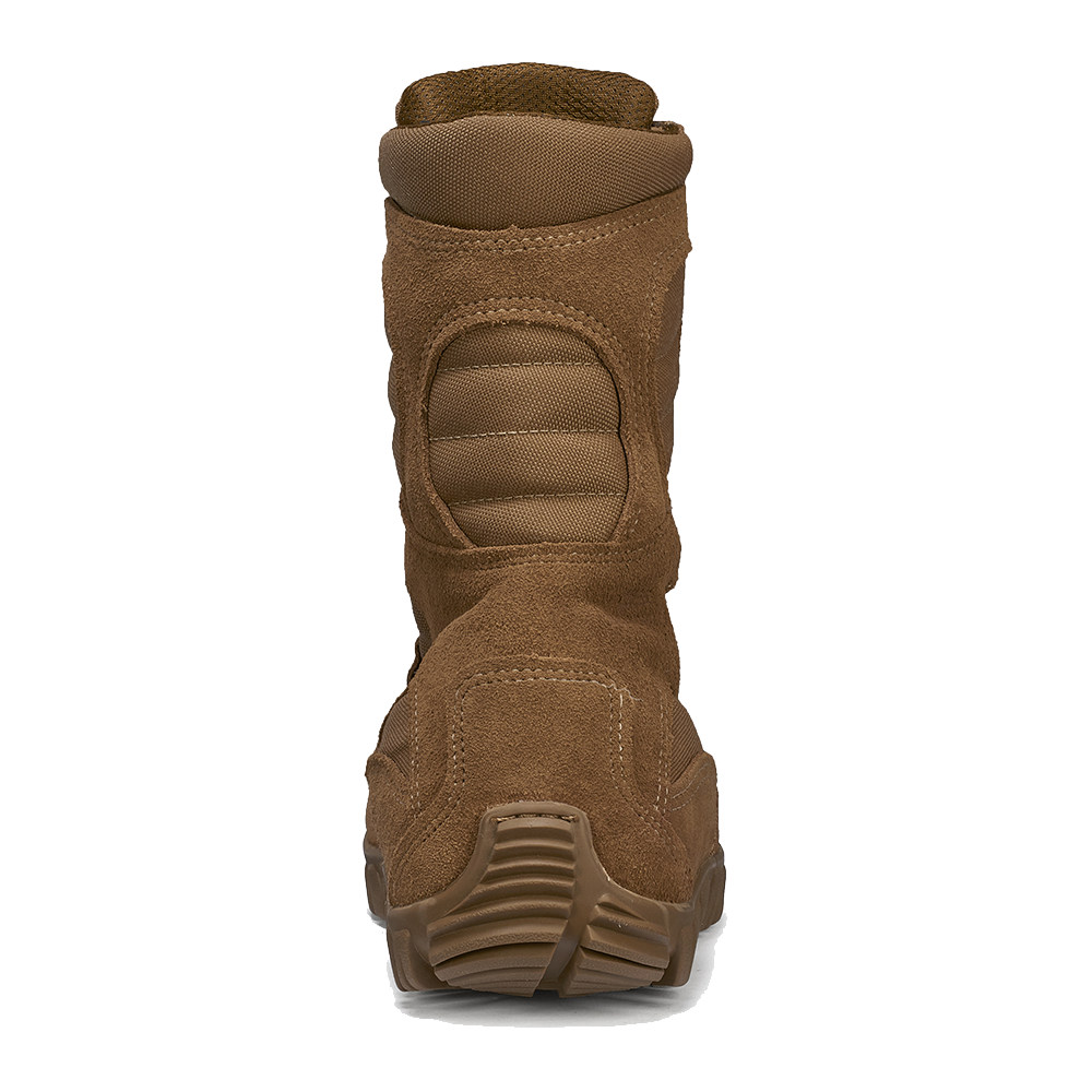 Belleville Boots SABRE C333 Hot Weather Hybrid Assault Boot - Coyote