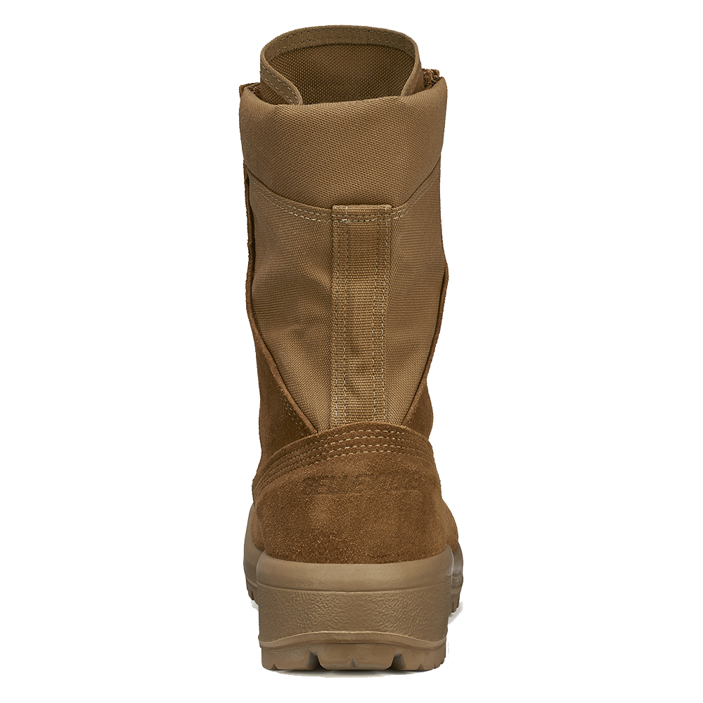 Belleville Boots C390 Hot Weather Combat Boot - Coyote
