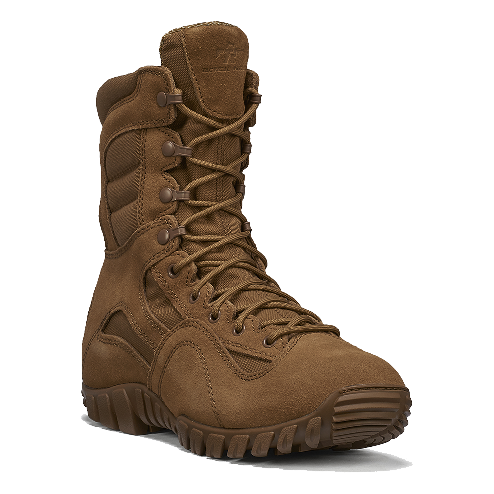 Belleville Boots KHYBER TR550 Hot Weather Multi-terrain Boot