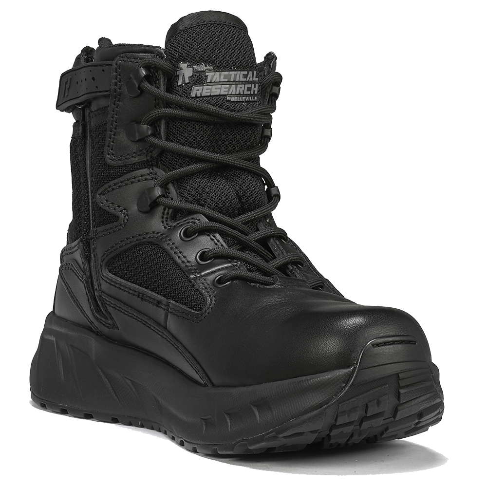 Belleville Boots MAXX 6Z  6"  Maximalist Tactical Boot