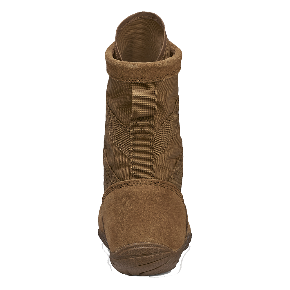 Belleville Boots Mini-Mil TR105  Minimalist Training Boot