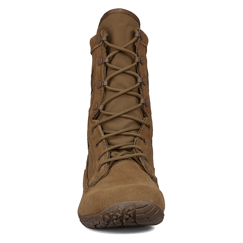 Belleville Boots Mini-Mil TR105  Minimalist Training Boot