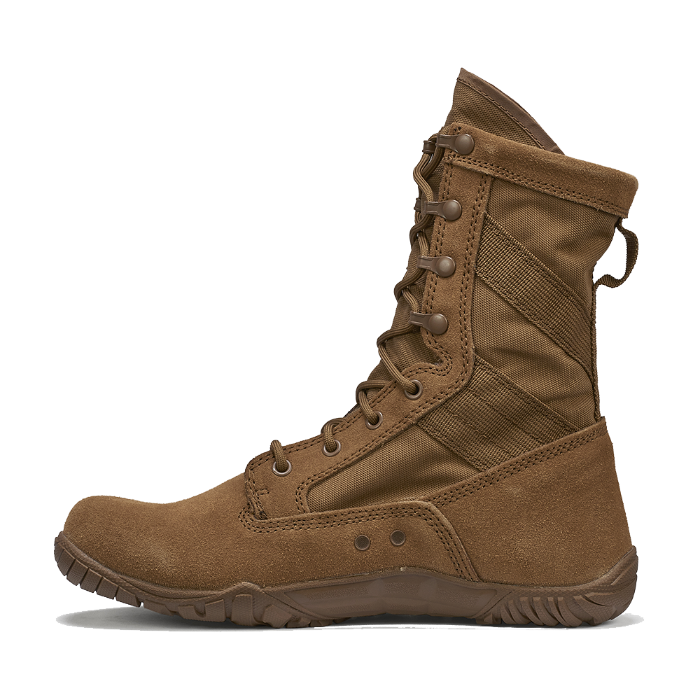Belleville Boots Mini-Mil TR105  Minimalist Training Boot