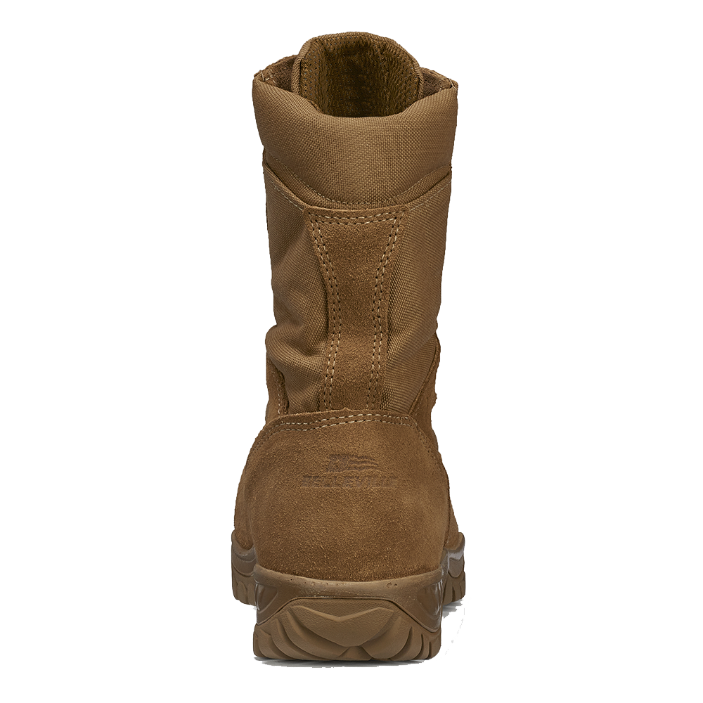 BELLEVILLE BOOTS FLYWEIGHT C312 ST / Hot Weather Tactical Steel Toe Boot
COMPOSITE TOE BOOT