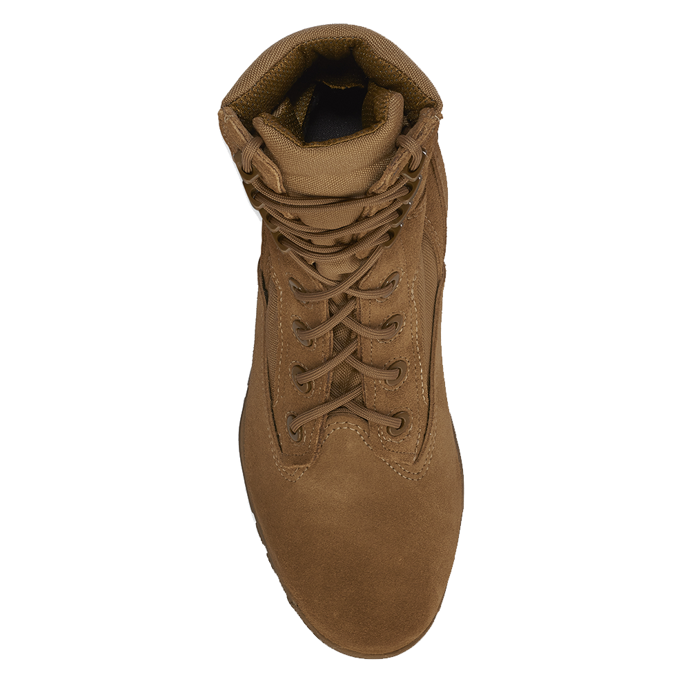 BELLEVILLE BOOTS FLYWEIGHT C312 ST / Hot Weather Tactical Steel Toe Boot
COMPOSITE TOE BOOT