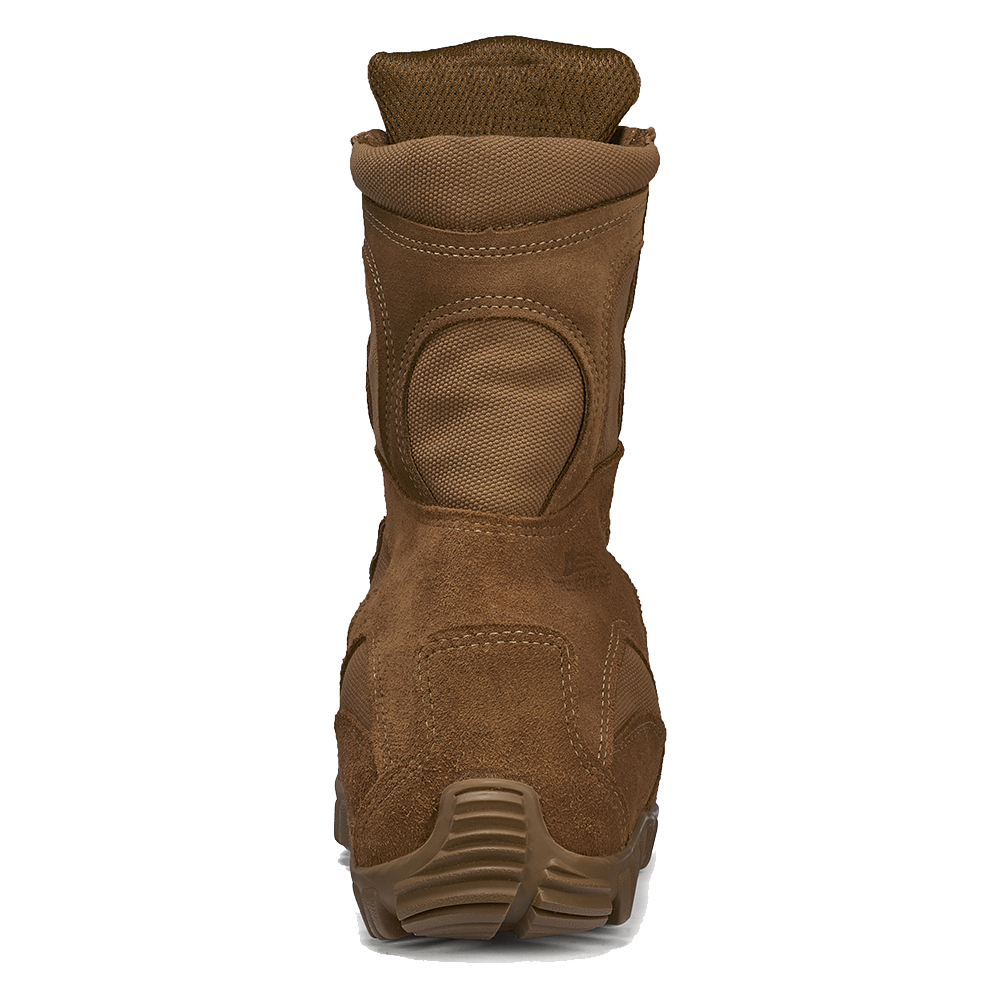 Belleville Boots C793 Waterproof Assault Flight Boot - Coyote