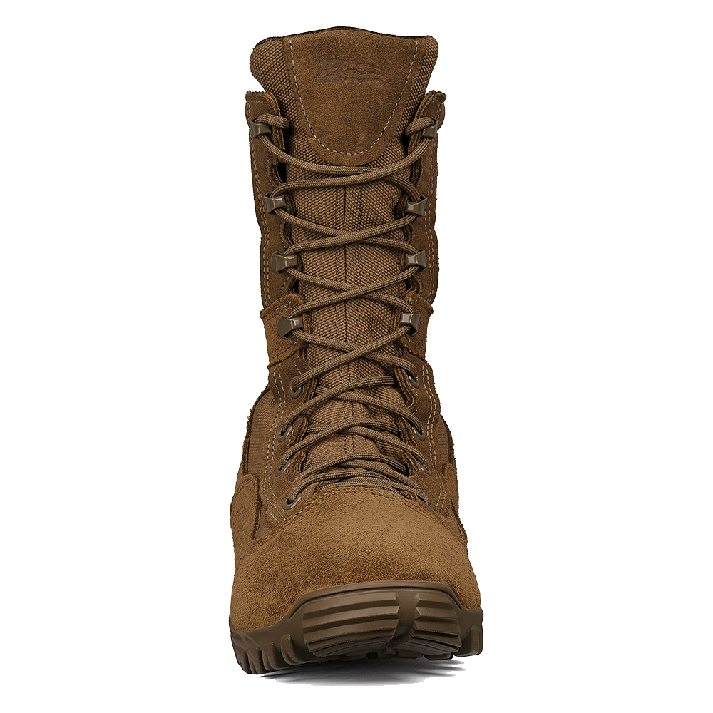 Belleville Boots C793 Waterproof Assault Flight Boot - Coyote