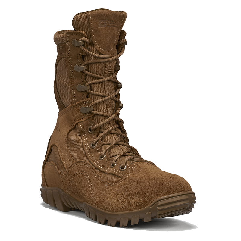 Belleville Boots C793 Waterproof Assault Flight Boot