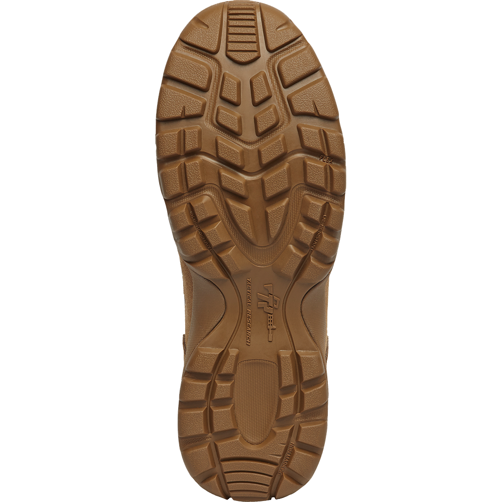 Belleville Boots FLYWEIGHT TR596Z CT Hot Weather Side-Zip Composite Toe Boot