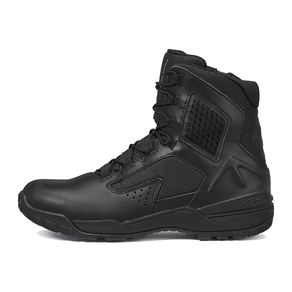 Belleville Boots TR1040-LSZ 7" Ultralight Tactical Side-Zip Boot