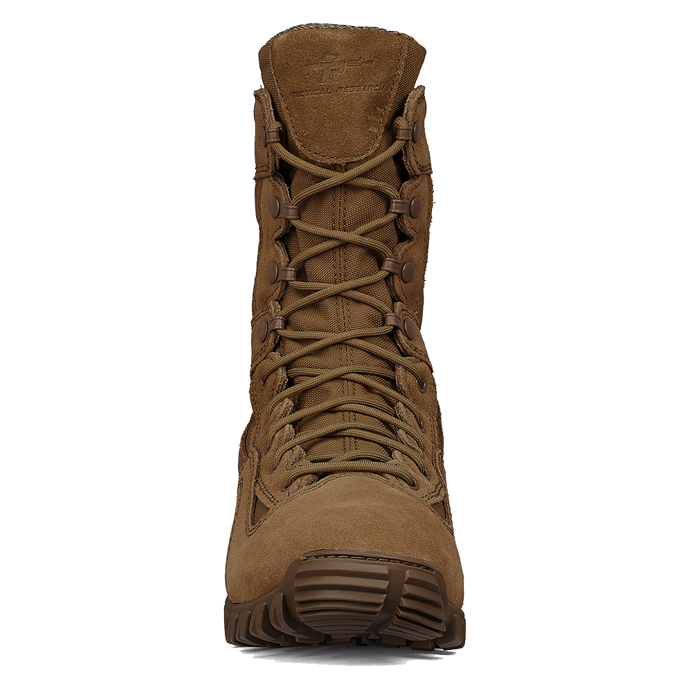 Belleville Boots KHYBER TR550WPINS Waterproof Insulated Multi-Terrain Boot