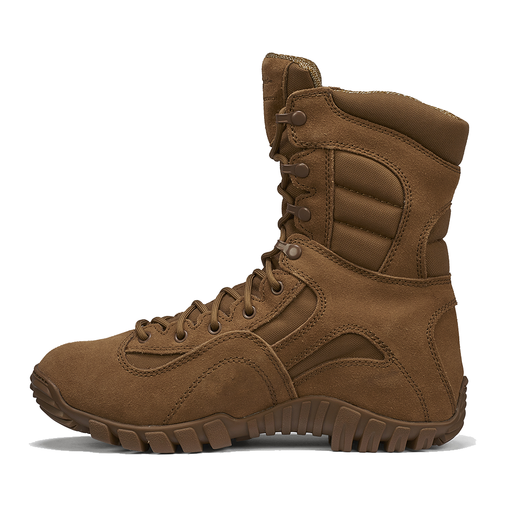 Belleville Boots KHYBER TR550WPINS Waterproof Insulated Multi-Terrain Boot
