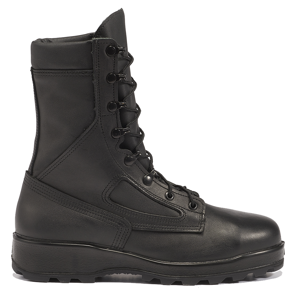 Belleville Boots 495ST US Navy 'I-5' Steel Toe Boot