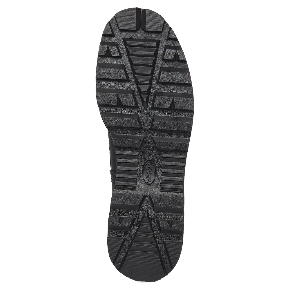 Belleville Boots F495 ST Navy Female General Purpose Steel Toe Boot - Black