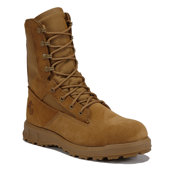 Belleville Boots 510 MEF Ultralight Marine Corps Combat Boot