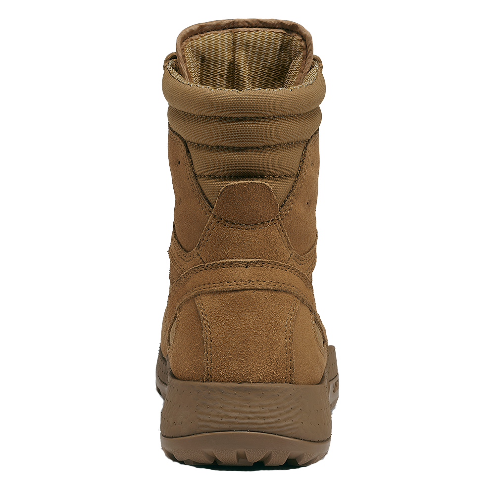 Belleville Boots AMRAP BV505  Athletic Field Boot - Coyote