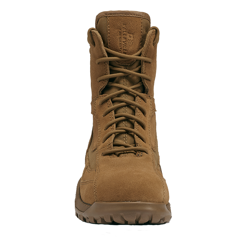 Belleville Boots AMRAP BV505  Athletic Field Boot - Coyote