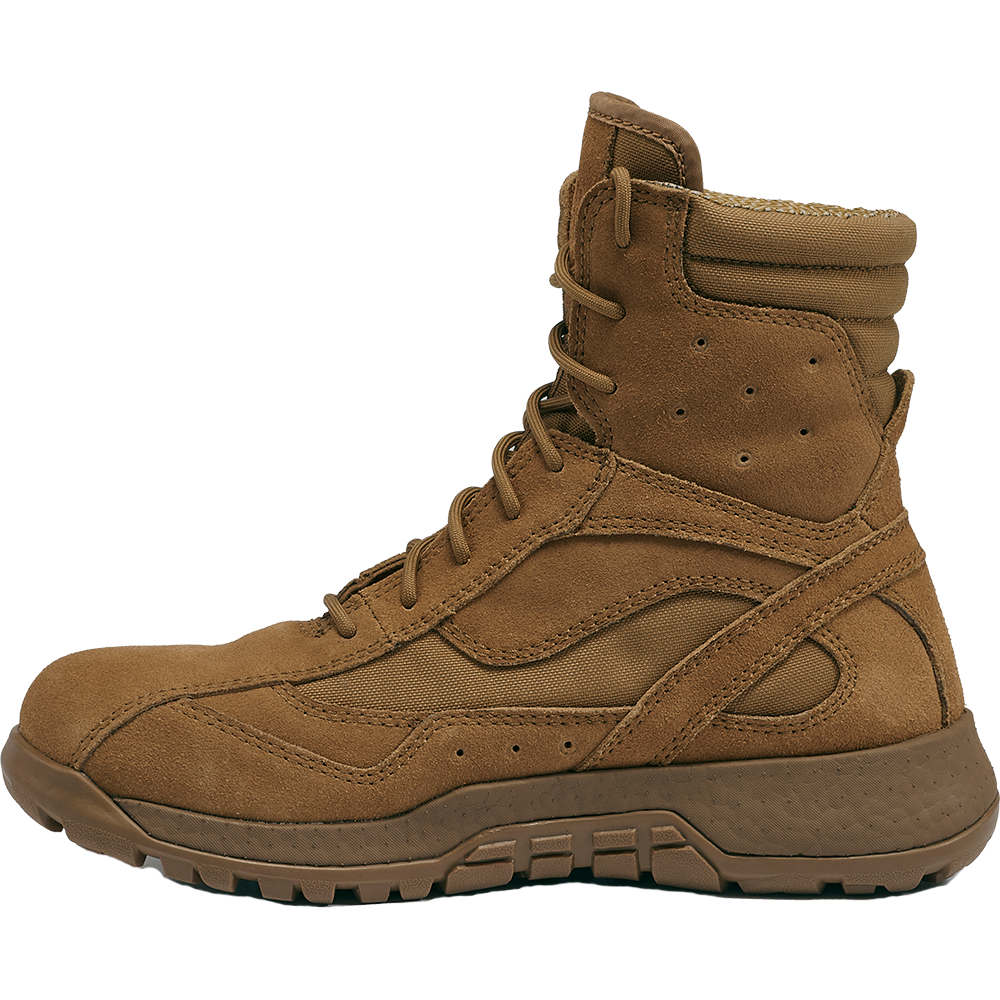Belleville Boots AMRAP BV505  Athletic Field Boot - Coyote